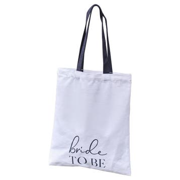 Tas Bride To Be, Verzenden, Nieuw