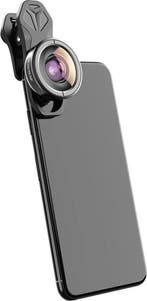 DrPhone APL7 170° Super Groothoeklens – HD Lens – Smartphone, Verzenden