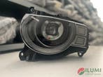 L8B213W030HJ LAND ROVER DEFENDER PHARE AVANT GAUCHE MATRIX, Auto-onderdelen, Verzenden, Gebruikt, Land Rover