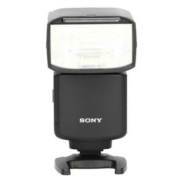 Sony HVL-F60RM2 Flitser met garantie, Ophalen of Verzenden