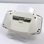 Nintendo - Gameboy Advance - Nintendo Game Boy Advance White, Nieuw