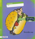 Lekker Lezen werkboek 8 Broodje Aap (per stuk), Verzenden, Nieuw
