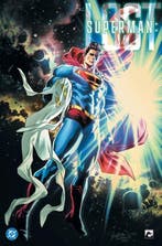 Superman: Lost 2 (van 2) [NL], Verzenden