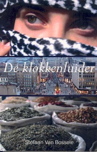 De klokkenluider 9789086660056 S. Van Bossele, Verzenden, S. Van Bossele