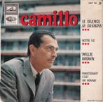Camillo Felgen - Le Silence = Il Silenzio / Notre Île / Will, Verzenden, Gebruikt