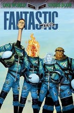 Fantastic Four By Ryan North Vol. 6: Our World Under Doom, Verzenden, Zo goed als nieuw