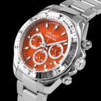 Ublast - Grand Prix Chronograph - Agate Stone Dial -, Nieuw