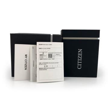 Citizen - Promaster Air Series / Navihawk A-T Collection -, Nieuw