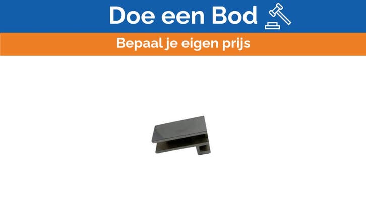 Bieden: High-Quality Corrosion-Resistant Marine Counter Car, Watersport en Boten, Bootonderdelen, Ophalen of Verzenden