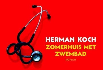 Zomerhuis Met Zwembad - Koch, Verzenden, Nieuw