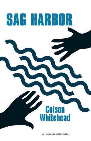 Sag Harbor 9789025429676 Colson Whitehead, Boeken, Verzenden, Zo goed als nieuw, Colson Whitehead