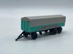 Herpa 1:87 - Model vrachtwagen (10) - Paulaner, Bitburger,, Hobby en Vrije tijd, Nieuw