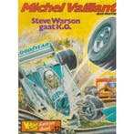 Michel Vaillant - Steve Warson gaat K.O. 9789064280122, Boeken, Verzenden, Gelezen, Graton