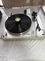 Thorens - TD 166 MKII Platenspeler