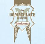 Madonna – The Immaculate Collection, Verzenden, Gebruikt