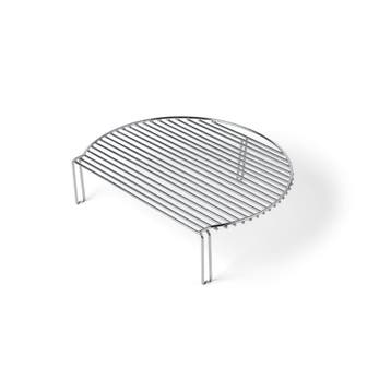 Grill Vergroter | RVS | Extra grilloppervlak |, Verzenden, Nieuw in verpakking