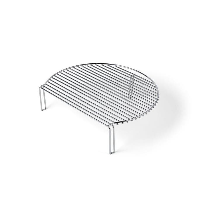 Grill Vergroter | RVS | Extra grilloppervlak |, Articles professionnels, Horeca | Équipement de cuisine, Envoi
