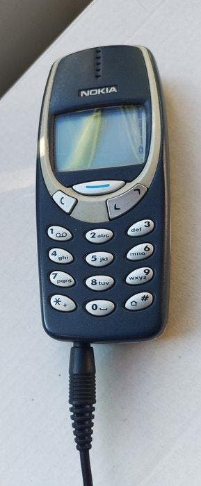 Nokia 3310 - Mobiele telefoon, Nieuw