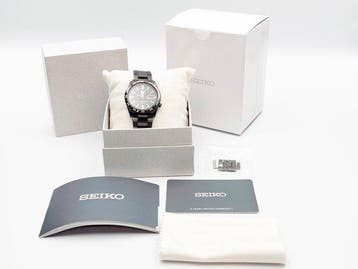 Seiko - Seiko 5 - Zonder minimumprijs - 7S26-02T0 - Heren -