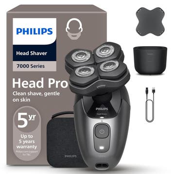 Philips Series 7000 Headshaver - Scheerapparaat mannen ho..., Verzenden