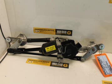 Ruitenwismotor+Mechaniek Kia Rio O113623, Nieuw