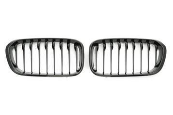 Sportieve Grille geschikt voor BMW 1-Serie F20 en F21 vanaf, Verzenden, Nieuw