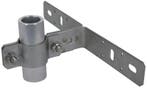 Dehn WB D40 WA V2A Support de montage avec taquet pour, Bricolage & Construction, Verzenden