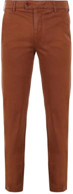 Meyer Broek Roma Jeans Cognac maat 23 Heren, Verzenden, Nieuw, Meyer