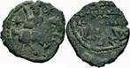 1192-1201 Seldschuken von Rum Kay Khusru I Bronze Fals Re..., Verzenden