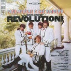 Paul Revere &amp; The Raiders Featuring Mark Lindsay - Revol, Cd's en Dvd's, Verzenden, Gebruikt