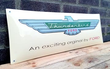 Thunderbird, Verzenden