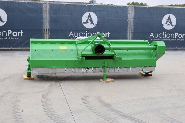 Veiling: Klepelmaaier AVR Met Aftakas Vernieuwd, Jardin & Terrasse, Tondeuses autoportées, Enlèvement