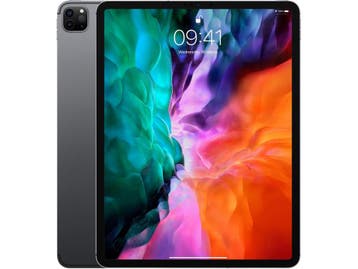 Apple iPad Pro - 12.9 (2020) - 512GB Wi-Fi + Cellular -, Computers en Software, Apple iPads, Verzenden, Zo goed als nieuw