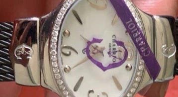 Charriol - Happy Diamonds - Dames - 2010-2020