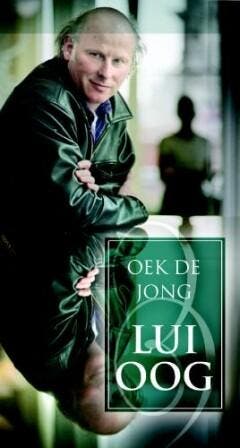 Lui oog 1cdluisterbk 9789054447849 Oek de Jong, Verzenden, Gelezen, Oek de Jong