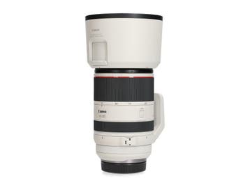 Canon RF 70-200mm f/2.8 L IS USM - Telelens, Ophalen of Verzenden, Zo goed als nieuw
