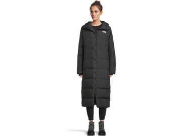 The North Face Triple C - Dames Parka - PFC-vrije, Kleding | Dames, Verzenden, Nieuw