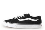 Vans Sneakers in maat 43 Zwart, Kleding | Heren, Schoenen, Verzenden, Zwart, Sneakers, Vans