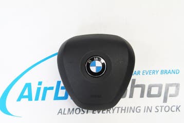 Airbag set - Dashboard head up + speaker BMW X3 F25