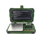 ARM-200 Digitale Weegschaal 200g x 0,01g, Verzenden, Nieuw