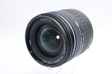 Olympus Zuiko Digital 14-42mm 1:3.5-5.6 Cameralens, Nieuw