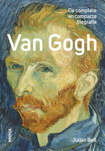 Van Gogh 9789046819852 Julian Bell, Verzenden, Julian Bell