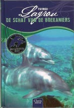 De schat van de boekaniers / Dolfijnenkind / 4 9789044809015, Boeken, Verzenden, Gelezen, Patrick Lagrou