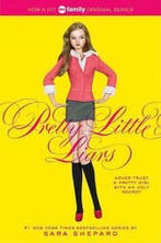 Pretty Little Liars 9780060887322 Sara Shepard, Boeken, Verzenden, Gelezen, Sara Shepard