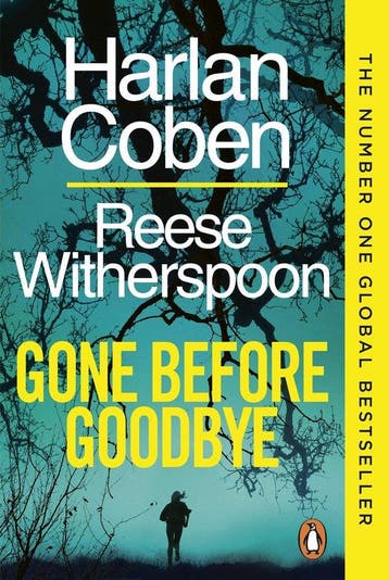Gone before goodbye 9781804955994 Harlan Coben, Verzenden, Harlan Coben