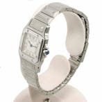 Cartier - Santos Galbée - 1565 - Dames - 2000-2010