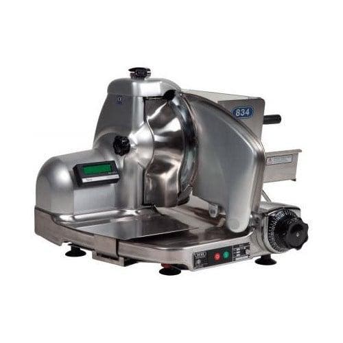 Deko - Berkel Vleessnijmachine | Recht | Verchroomd Mes, Articles professionnels, Horeca | Équipement de cuisine, Envoi