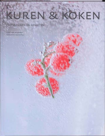 Kuren & Koken 9789058977199 T. De Coninck, Verzenden, T. De Coninck