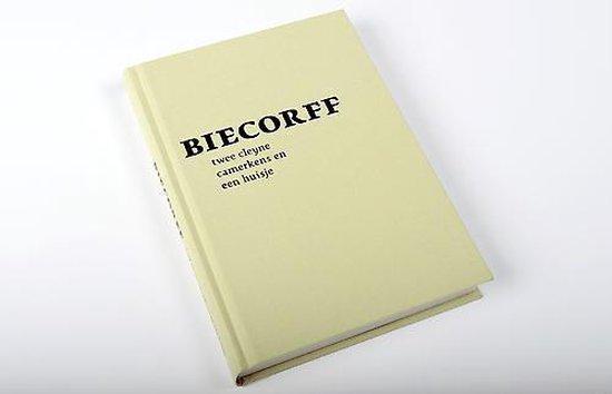 Biecorff 9789077207291 Pieter Decancq, Boeken, Geschiedenis | Stad en Regio, Gelezen, Verzenden