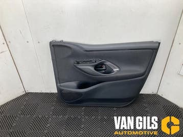 Portierbekleding 4Deurs rechts-voor Toyota Yaris O282389, Auto-onderdelen, Nieuw